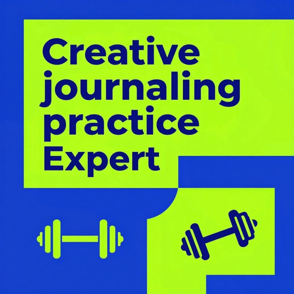 Creative journaling practice Expert : cutting-edge strategies complete guide