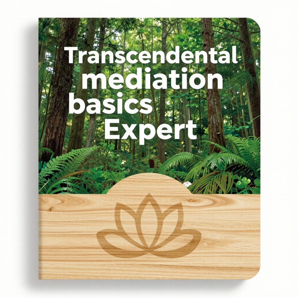 Transcendental meditation basics Expert : advanced methods quick-start guide