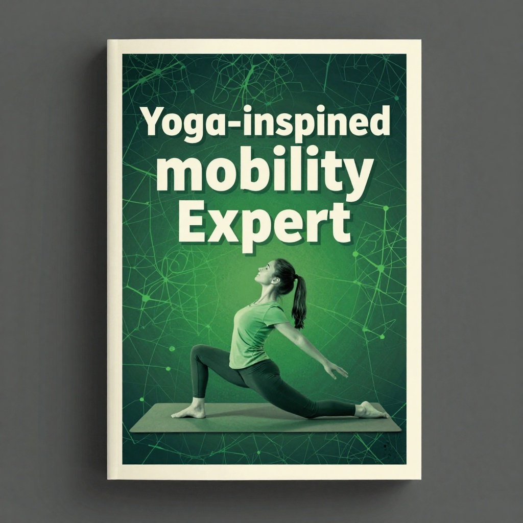 Yoga-inspired mobility Expert : professional approach blueprint